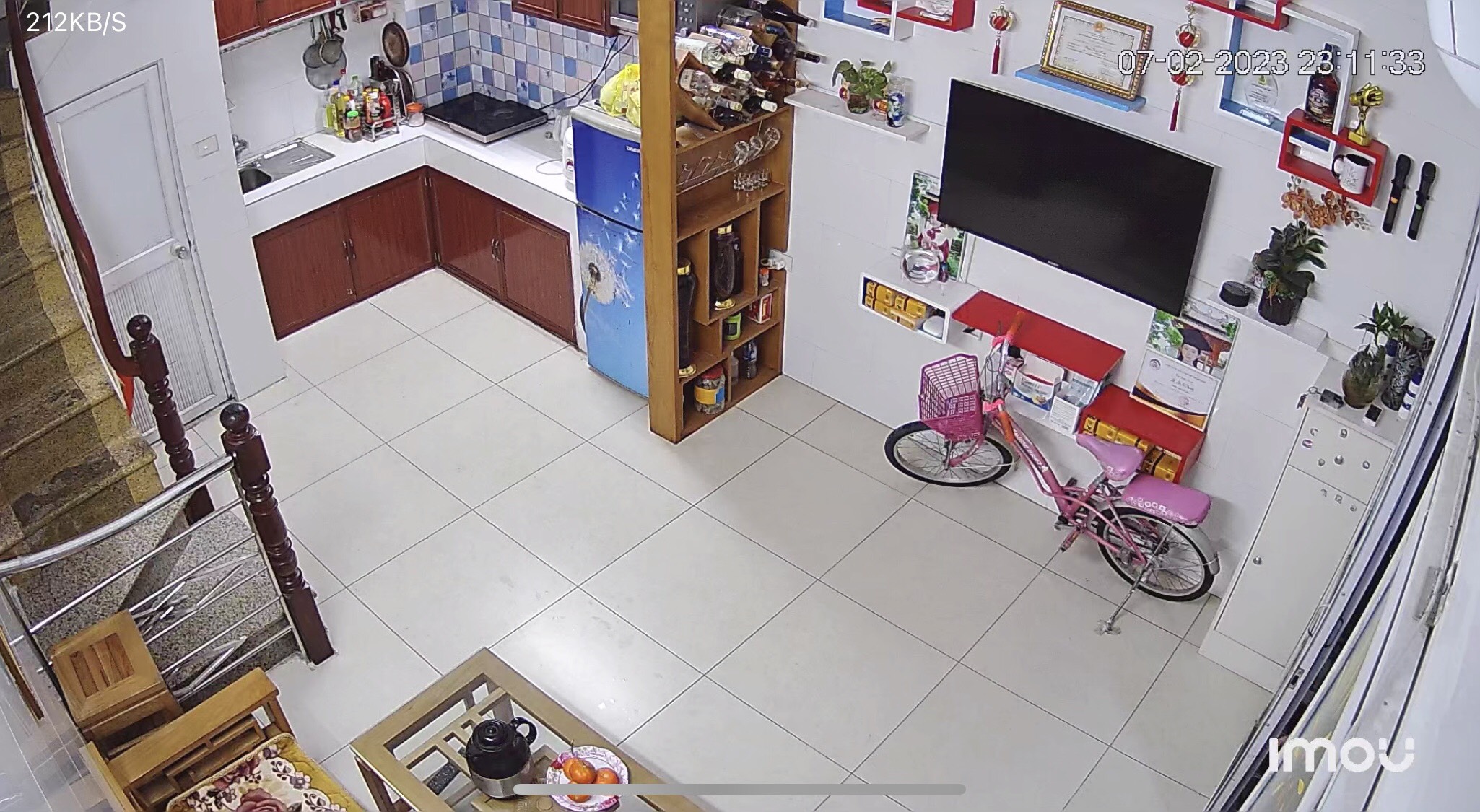 Em Hưng chính chủ, cần bán căn nhà ngõ 66 Tân Mai ( đối diện Hoà Phát)