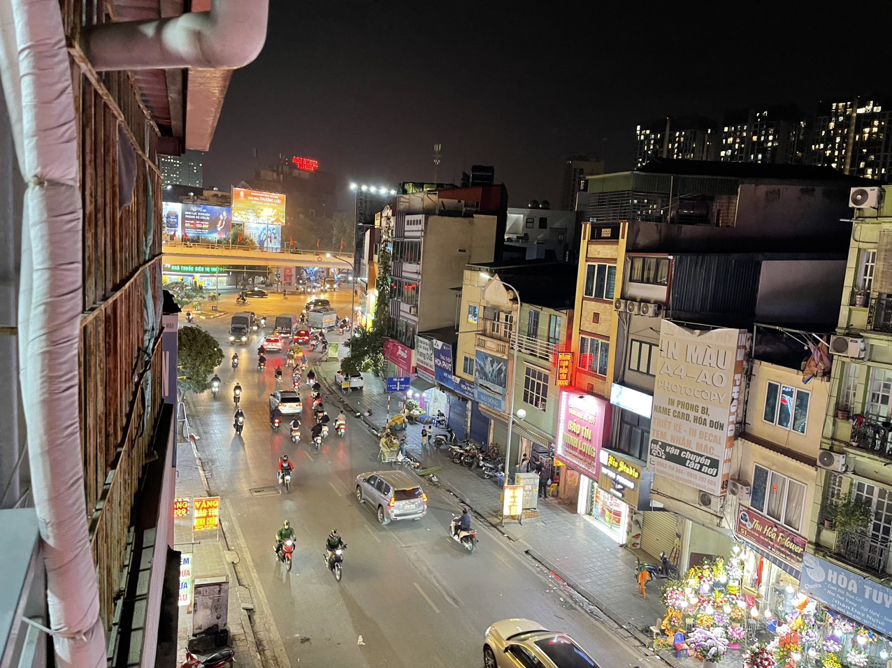 CHÍNH CHỦ CẦN BÁN NHANH CĂN NHÀ 3,5 TẦNG TẠI HAI BÀ TRƯNG, HÀ NỘI.