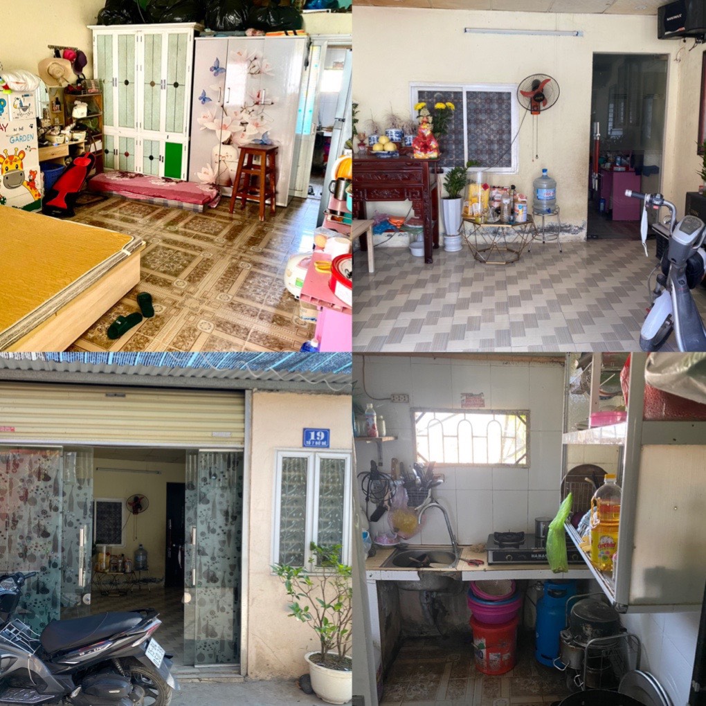 CHÍNH CHỦ CẦN BÁN CĂN NHÀ TẠI AN DƯƠNG HẢI PHÒNG .