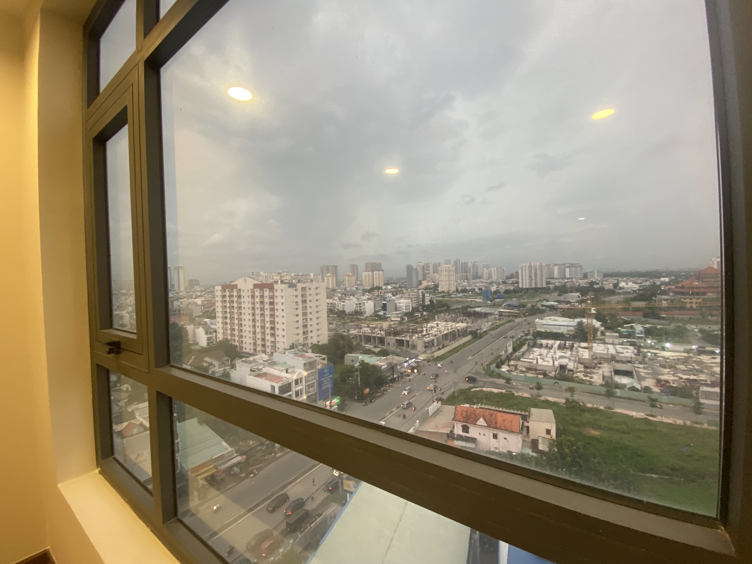 Giỏ hàng căn hộ cao cấp nhận nhà ở ngay tại De capella Lương Đình Của