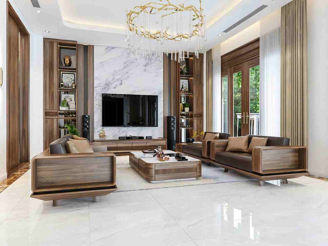 dai-dien-phong-thuy-phong-khach