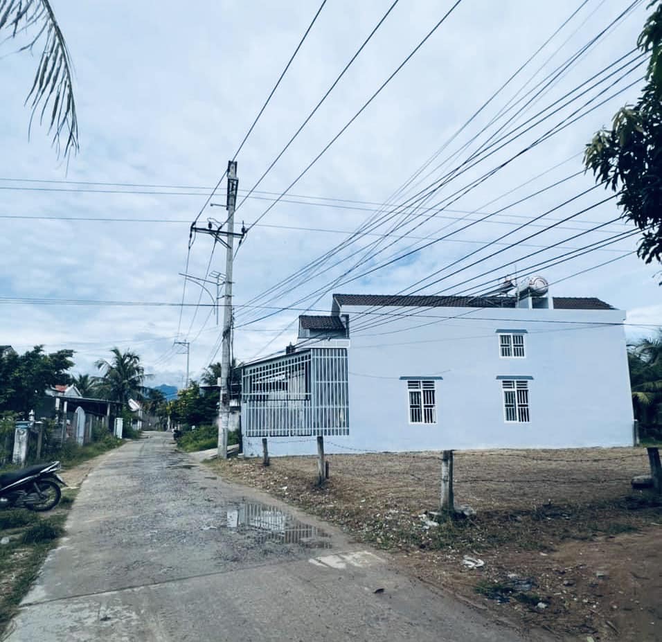 Đất đường lớn Vạn Lương, Vạn Ninh, Bắc vân Phong có thổ giá chỉ 600tr