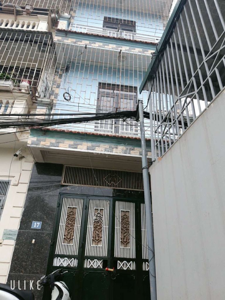 Cho thuê nhà ở Lai Xá, Xã Kim Chung, Huyện Hoài Đức, Hà Nội