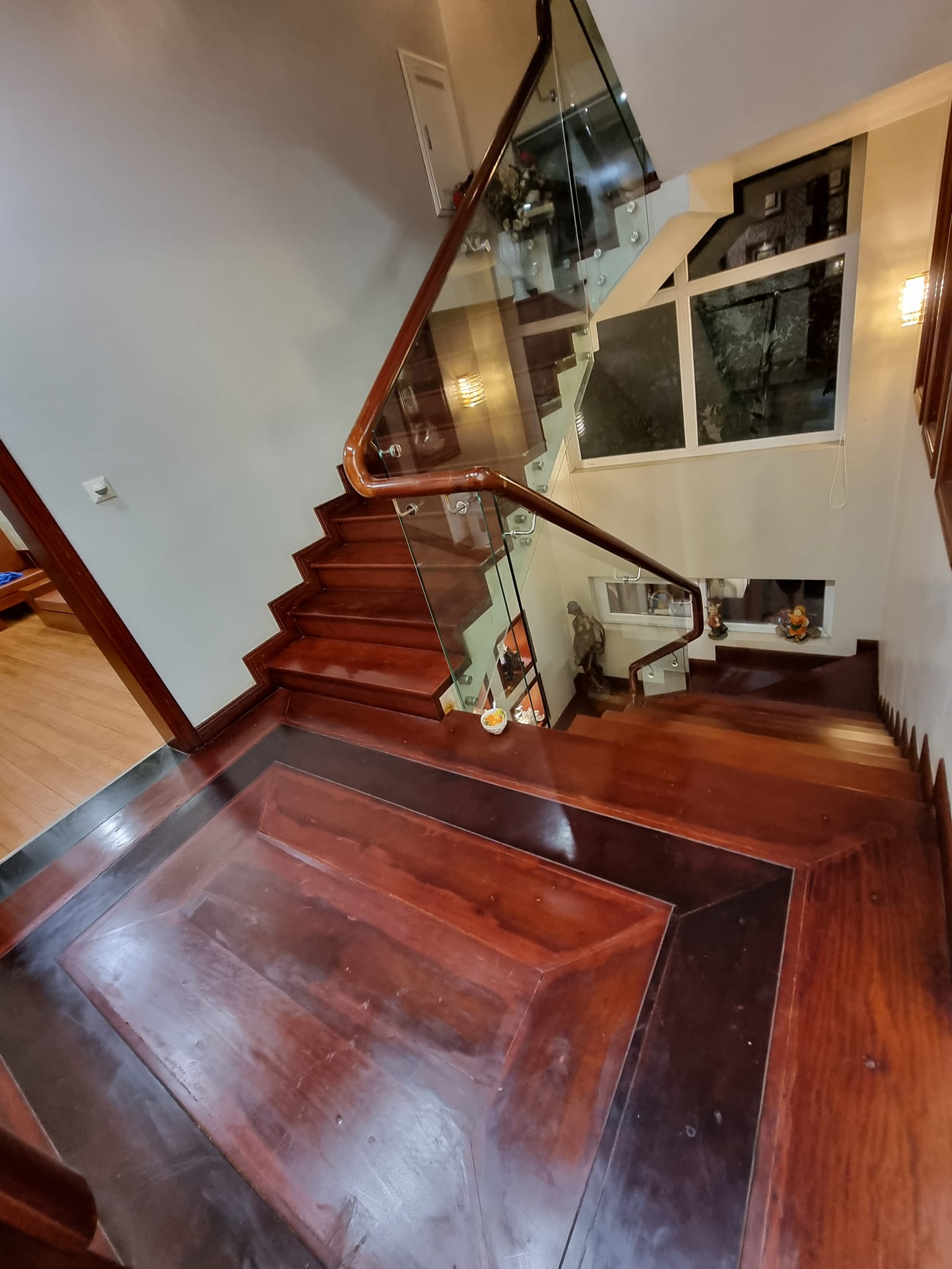 Bán Nhà Đình Thôn, Mỹ Đình, Nam Từ Liêm 130m2 9T Thang Máy 27m Giá 48 tỷ