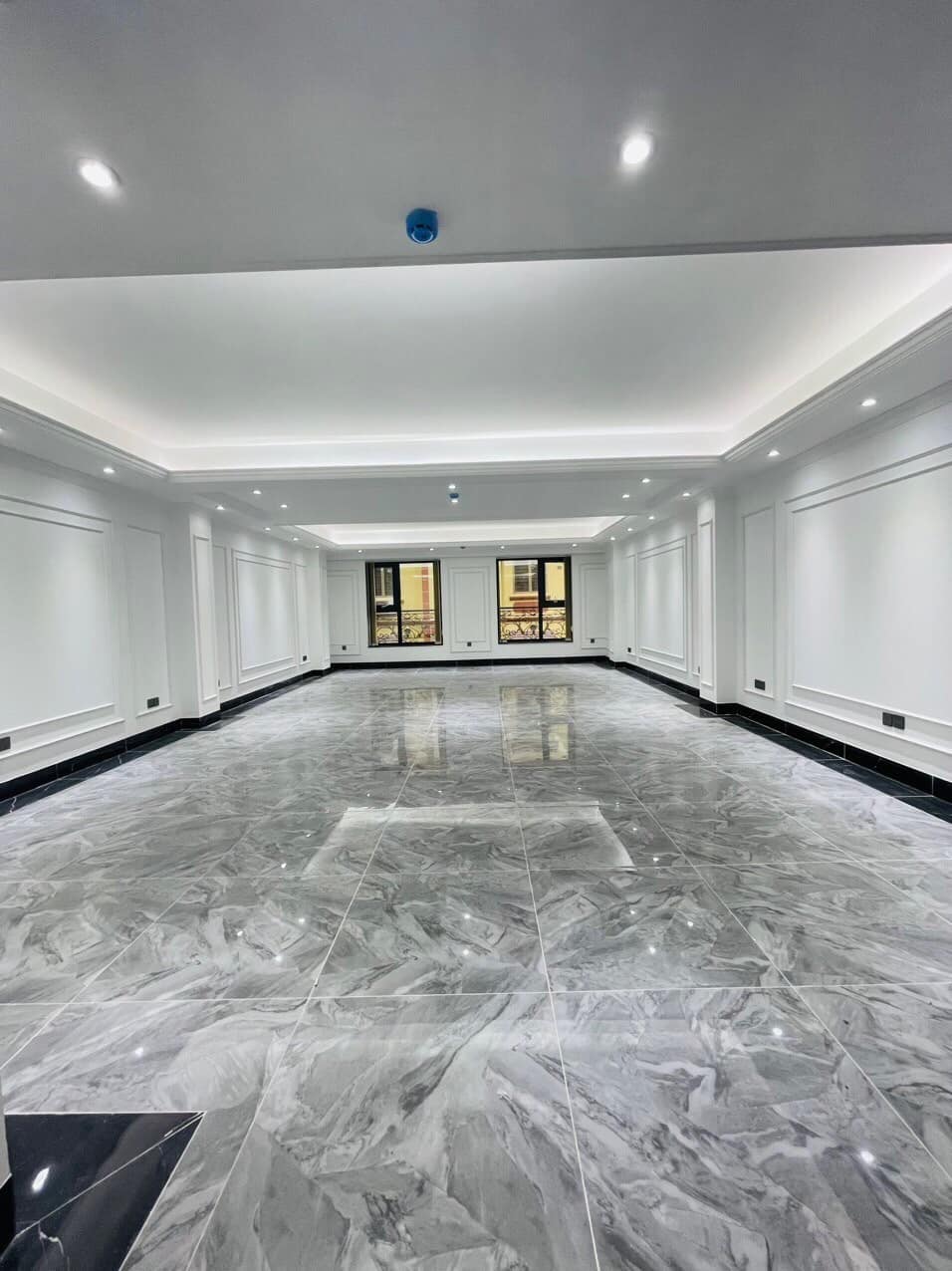 Bán Toà Văn Phòng, Đồng Me, Mễ Trì, Nam Từ Liêm 90m 8 tầng, Ô tô 30 tỷ