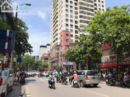 SIÊU HIẾM‼️ Bán nhà quận Đống Đa, phố Huỳnh Thúc Kháng, diện tích 135m2, mặt tiền KHỦNG 11m, Ô TÔ, xây tòa văn phòng tuyệt đẹp. Lh 0912929280