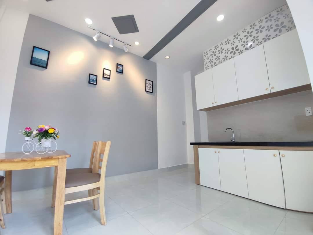 BÁN NHÀ ĐƯỜNG SỐ 12, HXH, NGANG 5M, P.11, GÒ VẤP, 2.75 TỶ