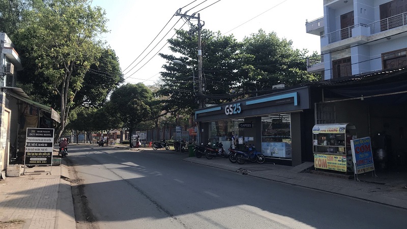 Bán nhà Kinh Doanh Dương Đình Hội, Phước Long B , Q9, Giá 18 tỷ