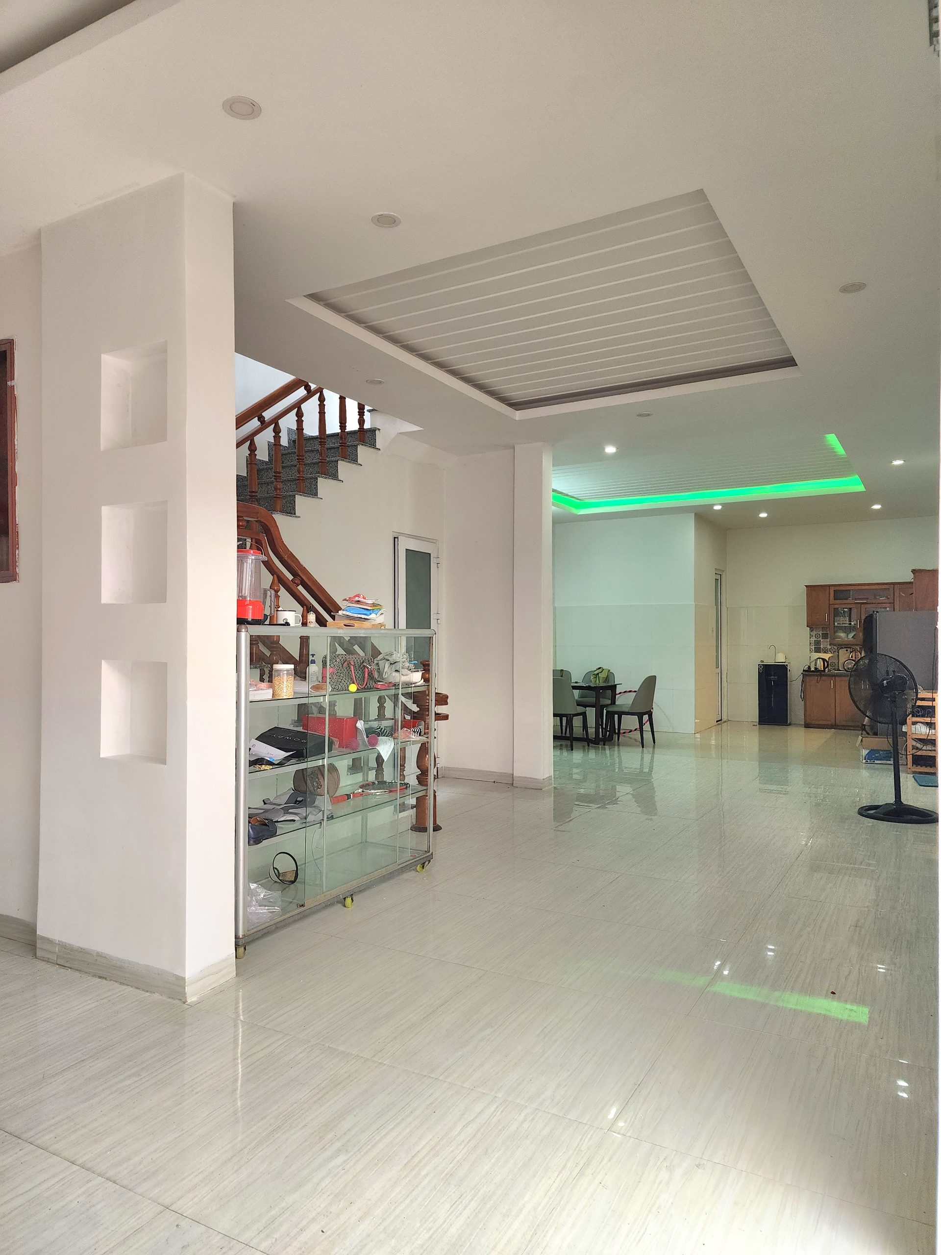 BÁN GẤP NHÀ 3 TẦNG, GÓC ĐƯỜNG THÍCH QUẢNG ĐỨC, ĐT PHƯỚC LONG, NHA TRANG, DT 157M² - NHA TRANG