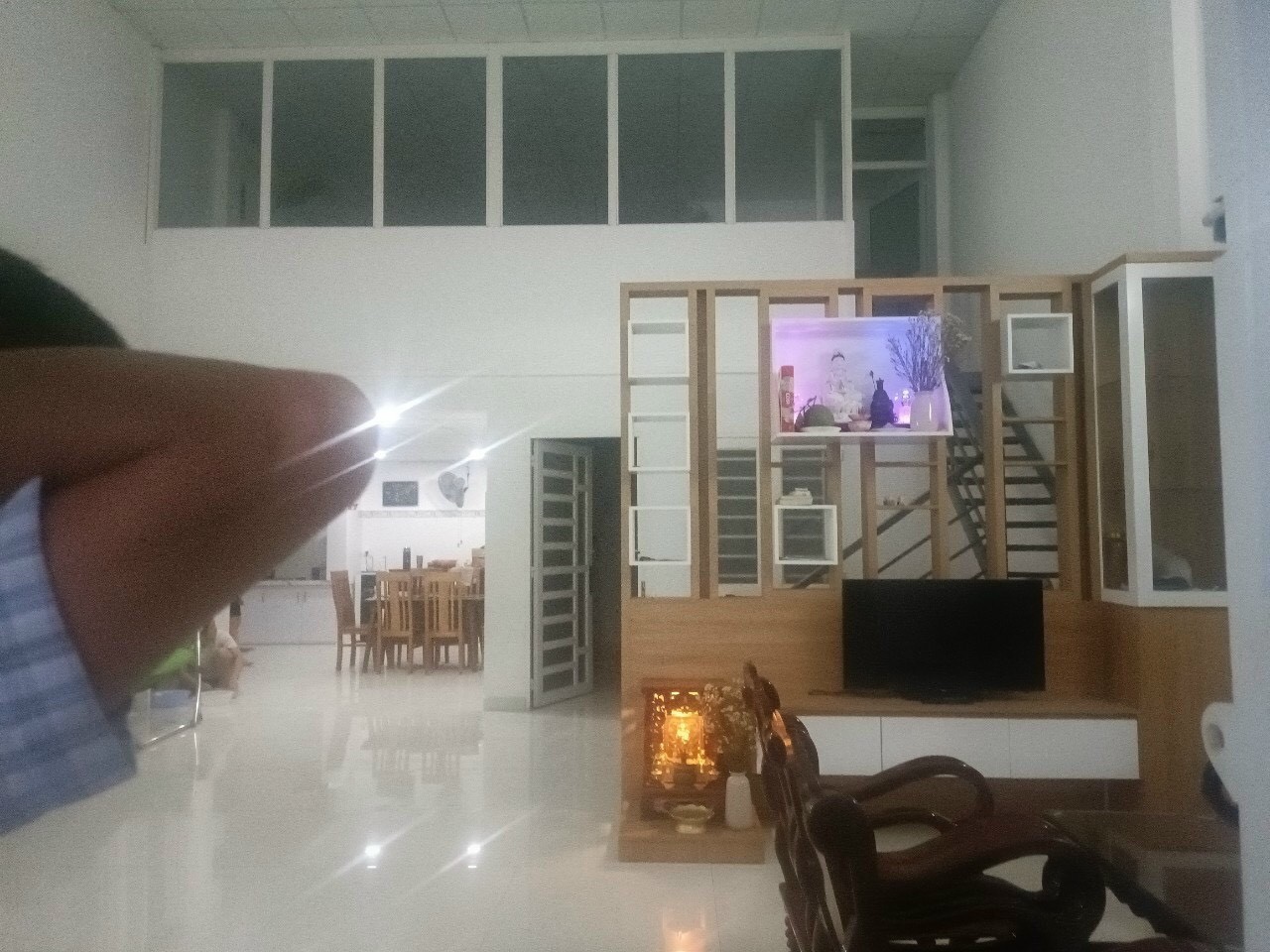 Bán Nhanh Nhà Hiệp Thành Quận 12, 144M2(9m x16m), Giá Chỉ Nhỉnh 8 Tỷ TL.