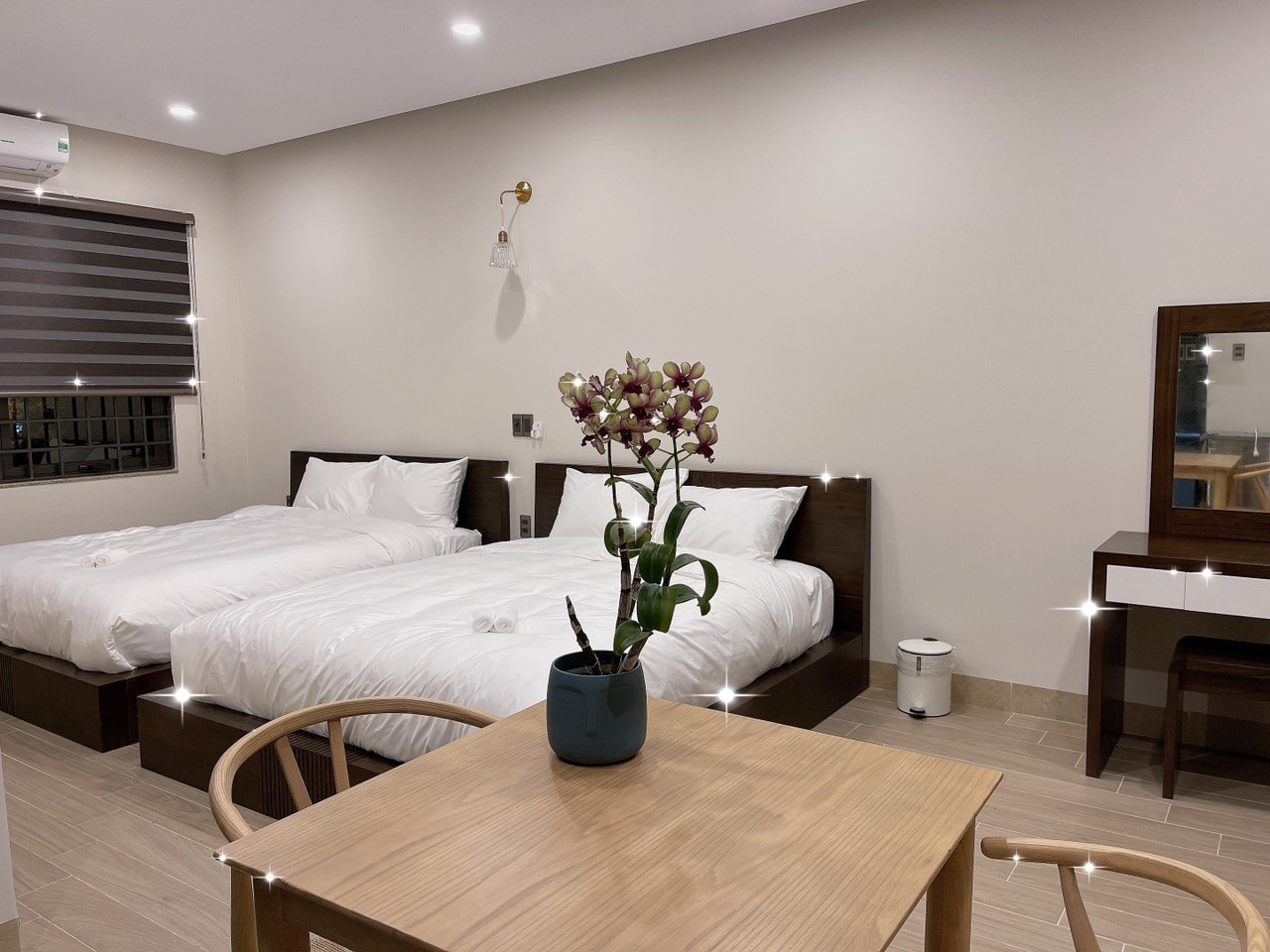 Bán toà căn hộ mặt tiền đường Phước Trường, Sơn Trà, 5 tầng thang máy, 100 m2, Ô tô đỗ, gần biển Phạm Văn Đồng. Chỉ