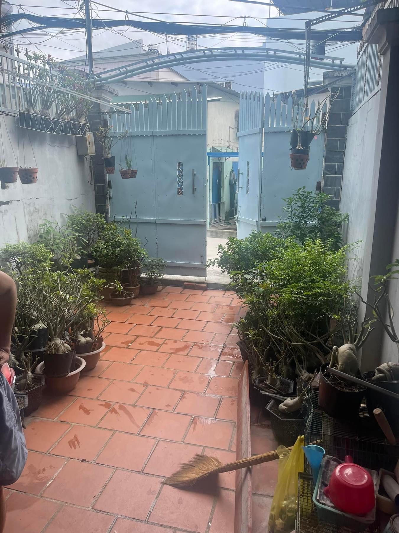 Nhà 3 Tầng HXH 1 Xẹc Huỳnh Tấn Phát Ra MT Chỉ 50m - Giá Chỉ 8 Tỷ - Kề Phú Mỹ Hưng Quận 7