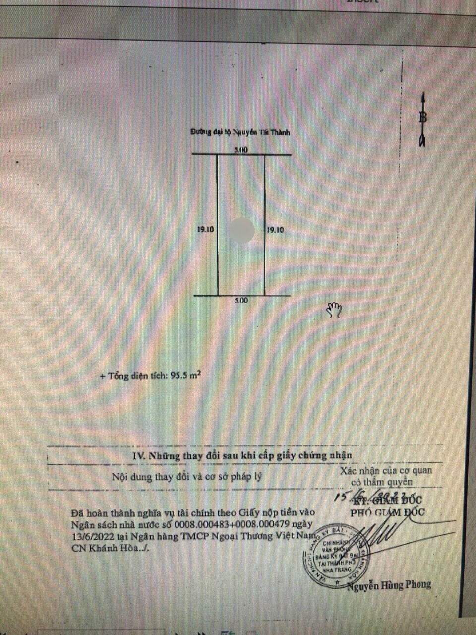 CẦN BÁN GẤP NHÀ MT ĐƯỜNG NGUYỄN TẤT THÀNH, NHA TRANG - NHA TRANG