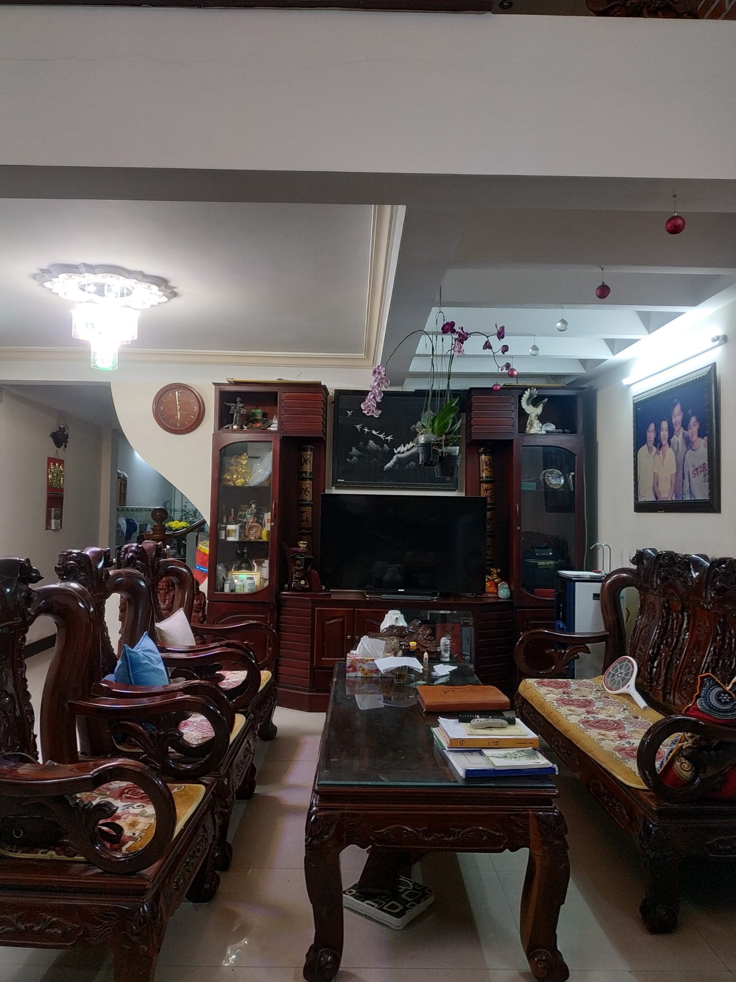 Bán nhà mặt tiền đường Tống Phước Phổ, Hải Châu, 4 tầng, DT 75 m2, Gần Công viên Châu Á. Chỉ 8,65 tỷ.