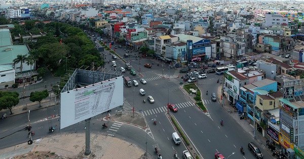 Siêu phẩm mặt tiền Trần Quốc Thảo ,Quận 3, Diện tích 5 x20, 4 tầng giá chỉ 36 tỷ