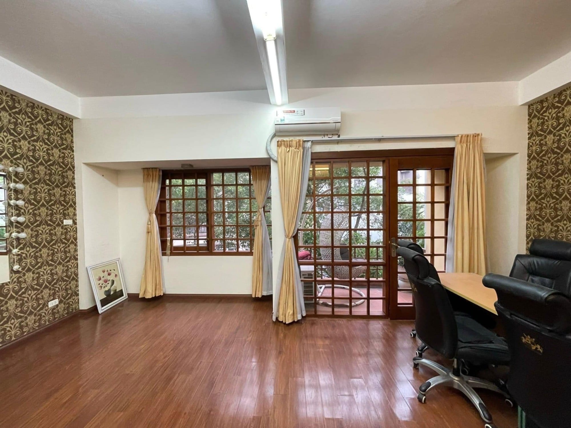 Bán Nhà Giảng Võ, Đống Đa 99m2 4T MT7.5m 33 tỷ