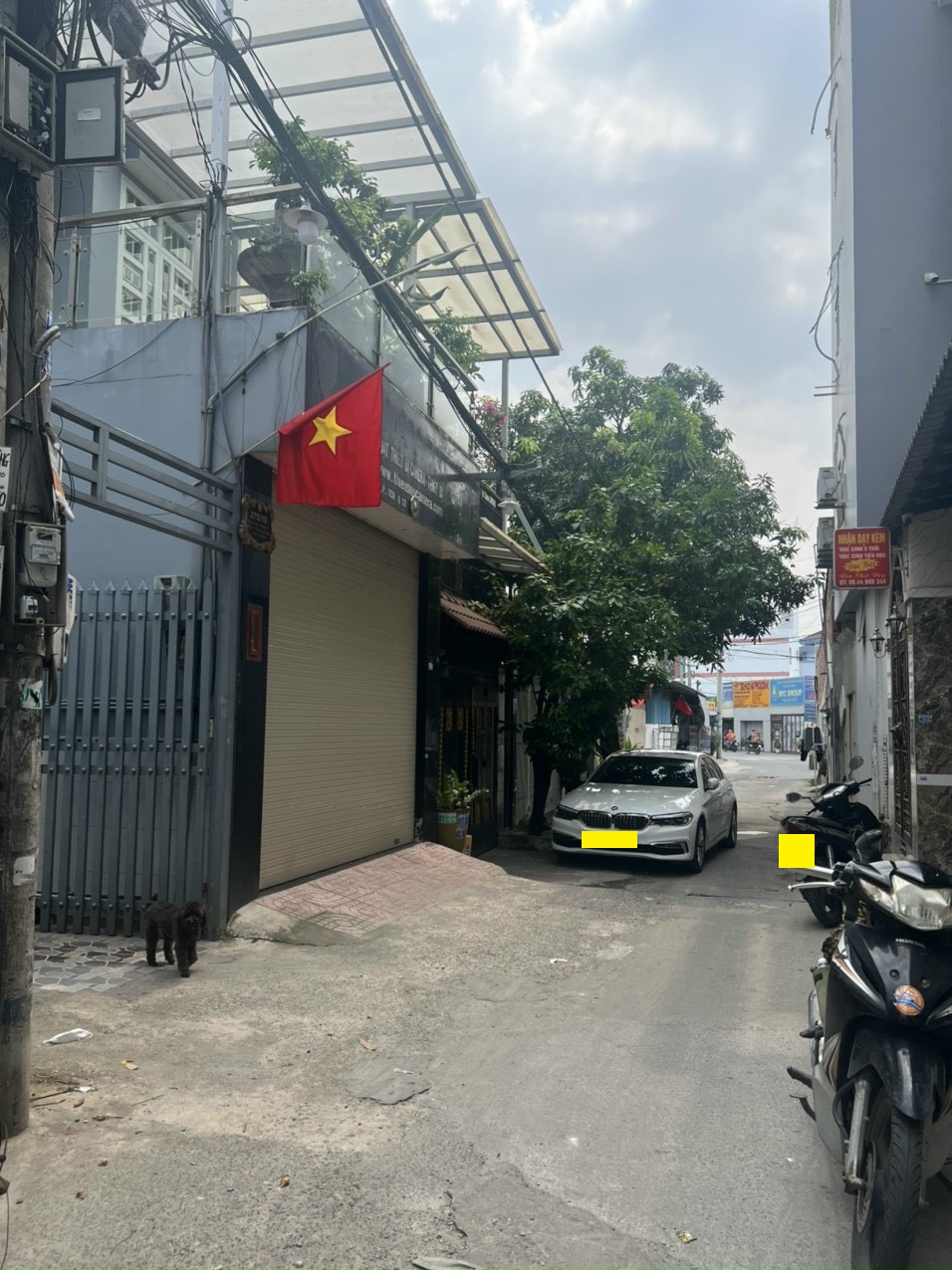 Bán Nhà Quận 12, HXH Tân Chánh Hiệp 10, 40M2, 2 Tầng, 2PN, SHR, Chỉ 2 Tỷ 480