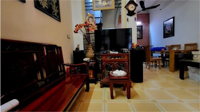 Mặt tiền Nguyễn Trí THanh phân lô oto tránh vỉa hè kinh doanh vô đối 8 tầng