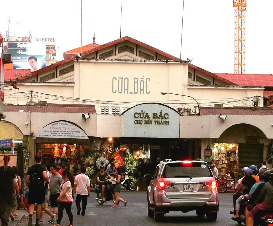 NỢ Nên cần bán gấp nhà hẻm 5 mét Thủ Khoa Huân ngay Chợ bến Thành 4 x18 giá chỉ 28 tỷ