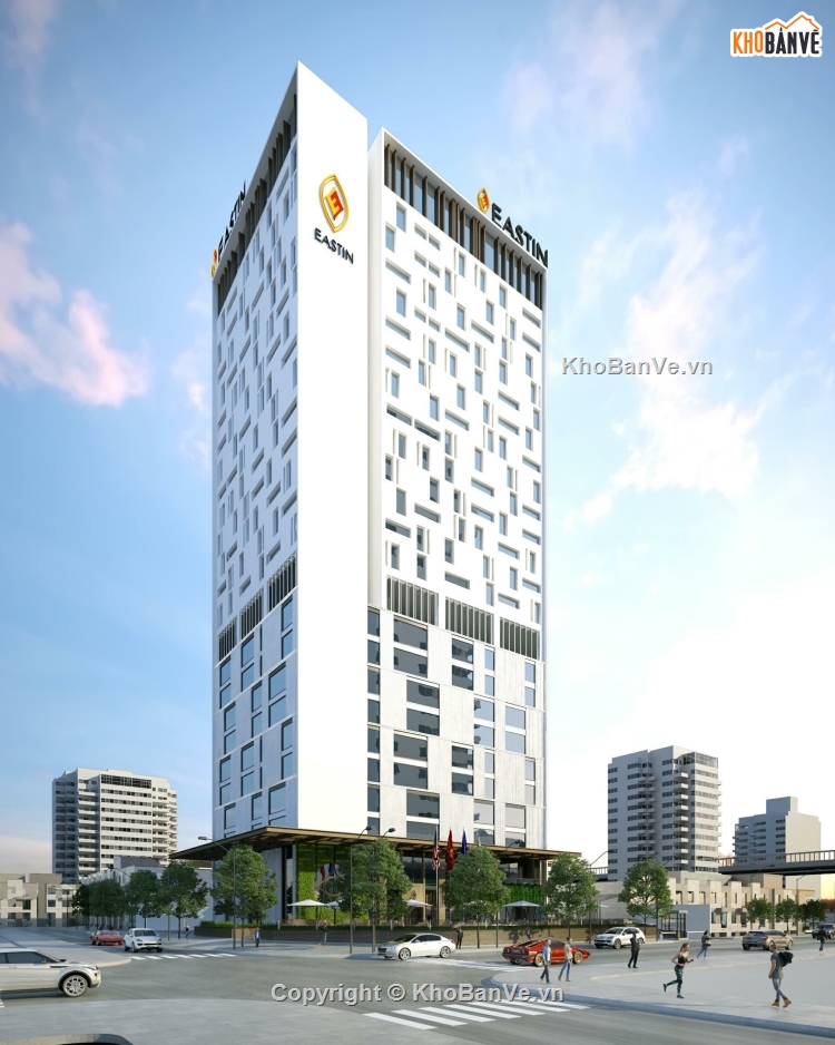 Bán MT cấp 4 Võ Thị Sáu, Quận 1. DT 38x56m, CN 2.157,7m2. XD 3 hầm 25 tầng, Giá bán: 1300 tỷ.