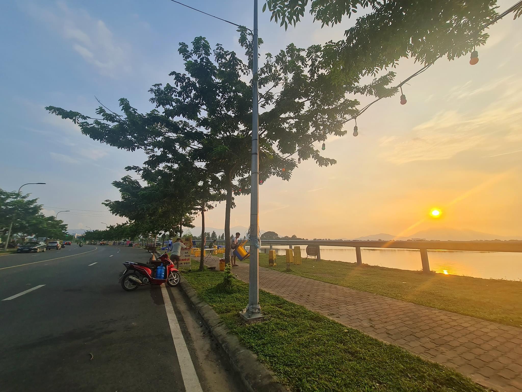 BÁN ĐẤT DỰ ÁN KHU VĨNH LỘC, THIÊN MÃ HÒA LẠC GẦN SÂN GOLF CÁCH DHQG CHỈ 5P GIAO THÔNG THUẬN TIỆN