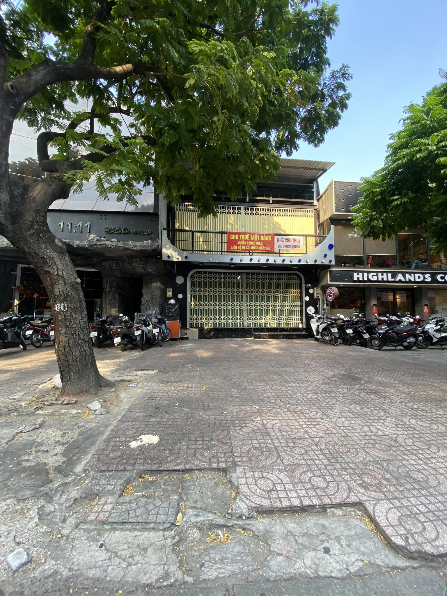 Cho thuê nhà nguyên căn 132 Nguyễn Thái Học, P. Phạm Ngũ Lão, Quận 1-DT:7x12m 2 tầng giá thuê 120tr/th có TL