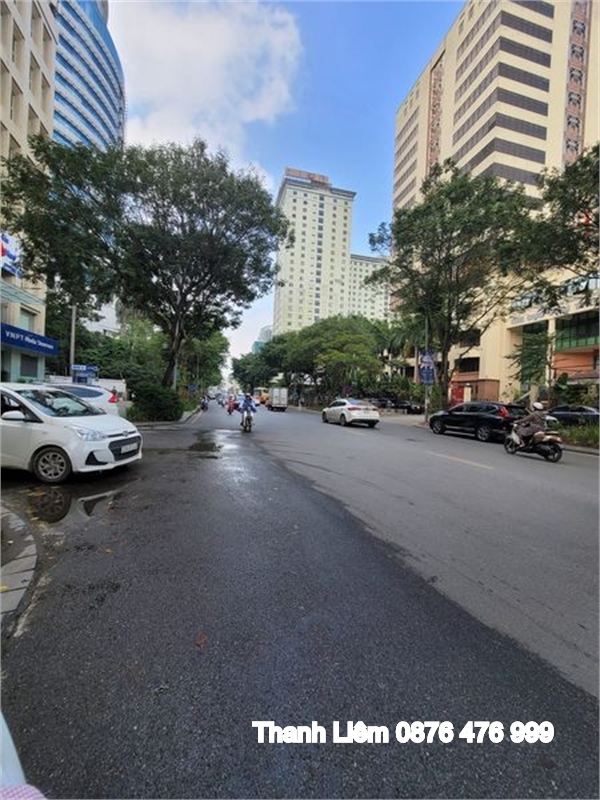Siêu Hót Huỳnh Thúc Kháng 134m mặt tiền 11m vỉa hè oto tránh KD vị trí Cực Hót
