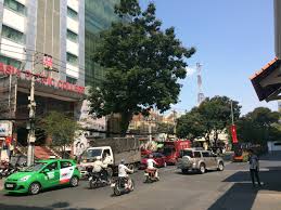 Siêu vị trí góc 2 mặt tiền 2B Lê Quý Đôn Vs Võ Văn Tần gần 1000m2 giá chỉ 510 tỷ thương lượng