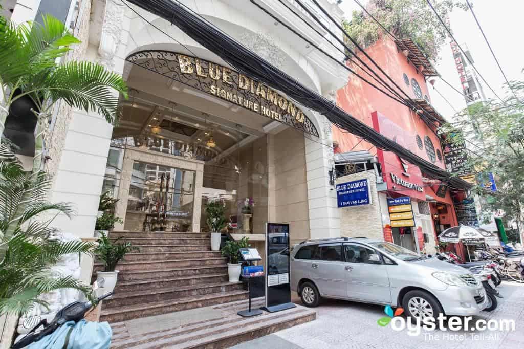 KHU NỘI BỘ SƯƠNG NGUYỆT ÁNH, P. BẾN THÀNH, 8 X20 , 2 TẦNG- 42 TỶ