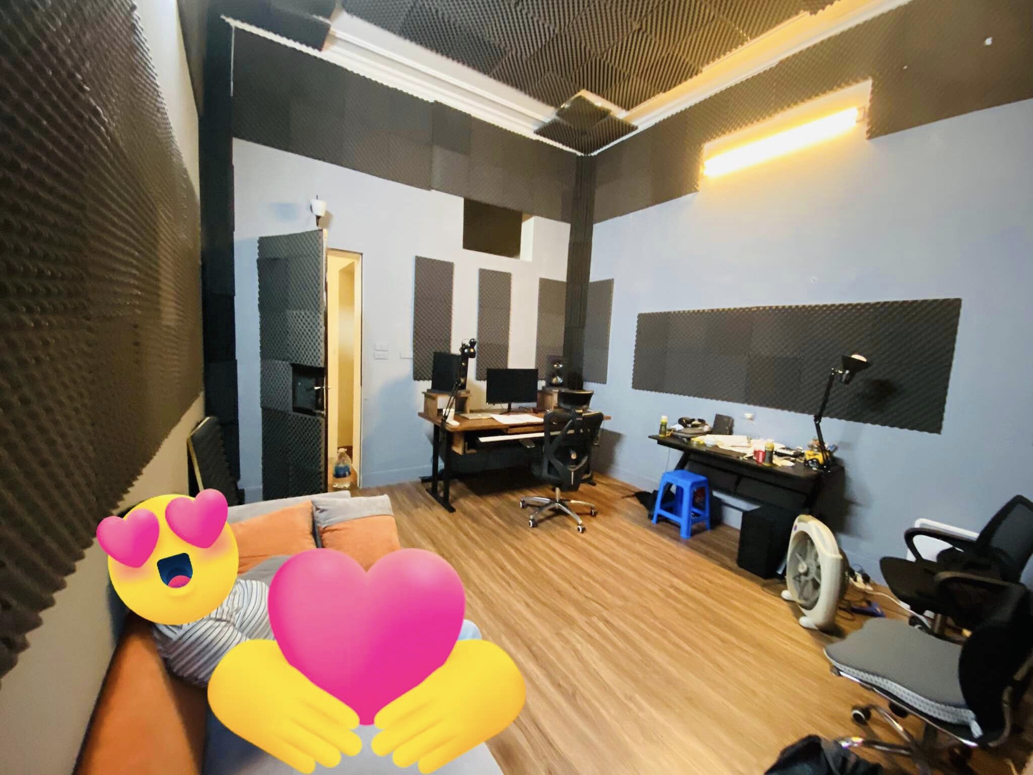 Bán nhà đẹp 50m2, MT 5,5m, ngõ rộng tại Kim Hoa, Đống Đa,