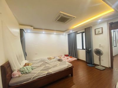 SIÊU PHẨM 2 MẶT PHỐ KHƯƠNG TRUNG 85m2 - KINH DOANH - THỬA ĐẸP - MT 4m - Giá 182tr/m2