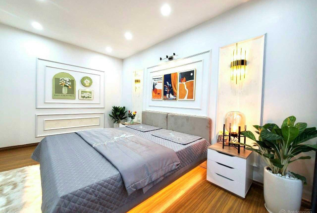 MẶT PHỐ ĐƯỜNG LÁNG 75m2 - MT 10m - KINH DOANH BẤT CHẤP - SỔ ĐẸP - THÔNG TỨ TUNG - CHỈ 113tr/m2