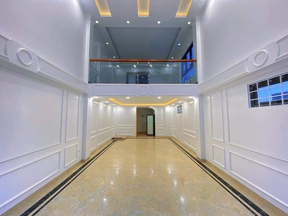 Bán Nhà Lê Trọng Tấn, Thanh Xuân, Gara Ô Tô, Kinh Doanh, 60m x 6 Tầng, Giá 10.5 Tỷ