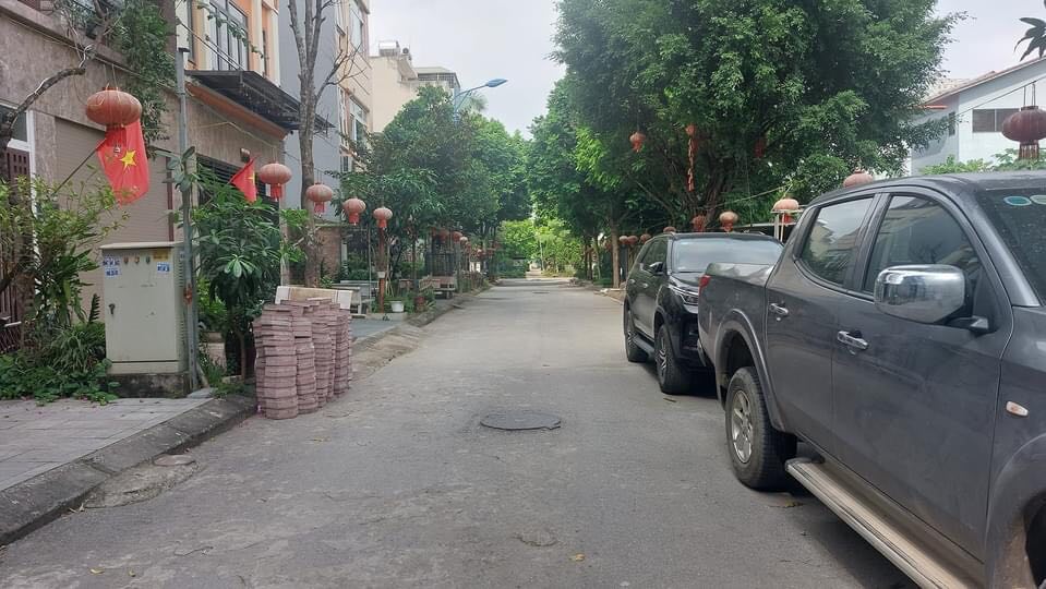 Chủ cần tiền bán gấp đất KDT Đại Thanh 52m2, mặt tiền 5m, giá rẻ 3.1 tỷ