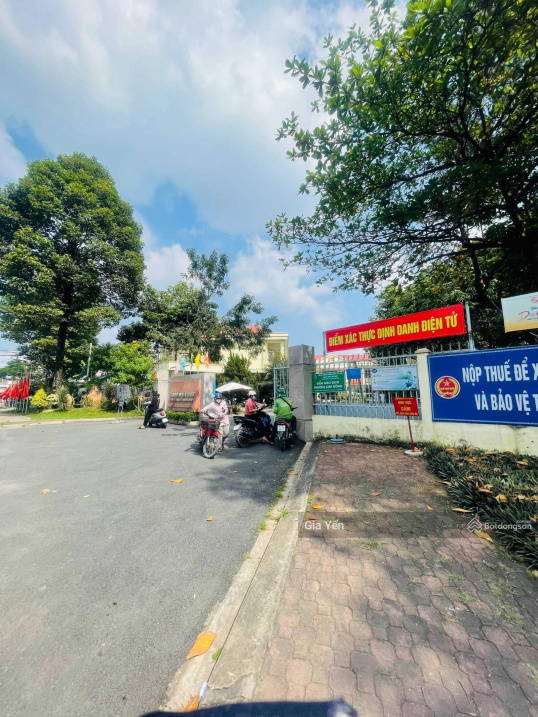 Bán nhà Đường 22, Phường Linh Đông, Tp Thủ Đức