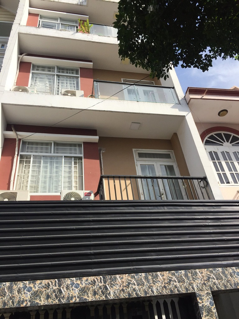 Bán nhà mặt tiền đường số 10 phường Linh Trung, Quận Thủ Đức. Khu kinh doanh sầm uất Nhỉnh 10 tỷ