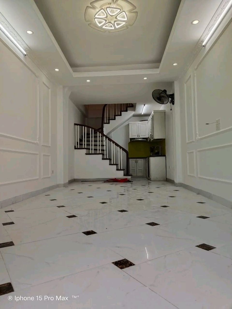 NHÀ ĐẸP DA SỸ HÀ ĐÔNG - NHÀ DÂN XÂY MỚI SỬA LẠI - ĐẸP NHƯ MỚI GIÁ 2.X TỶ