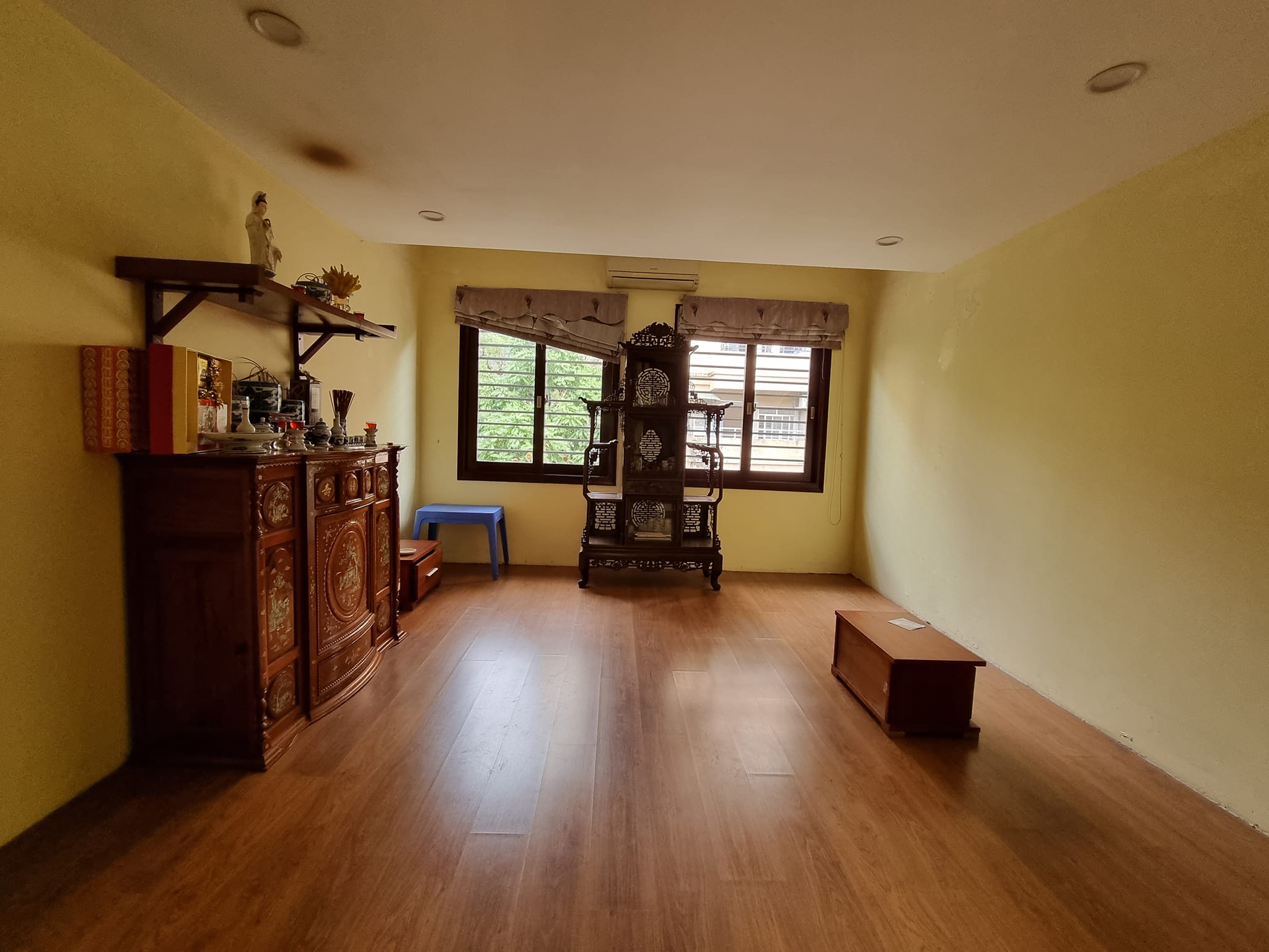 Bán Nhà Mỹ Đình, Nam Từ Liêm, 182m2 4T MT14m 39 tỷ