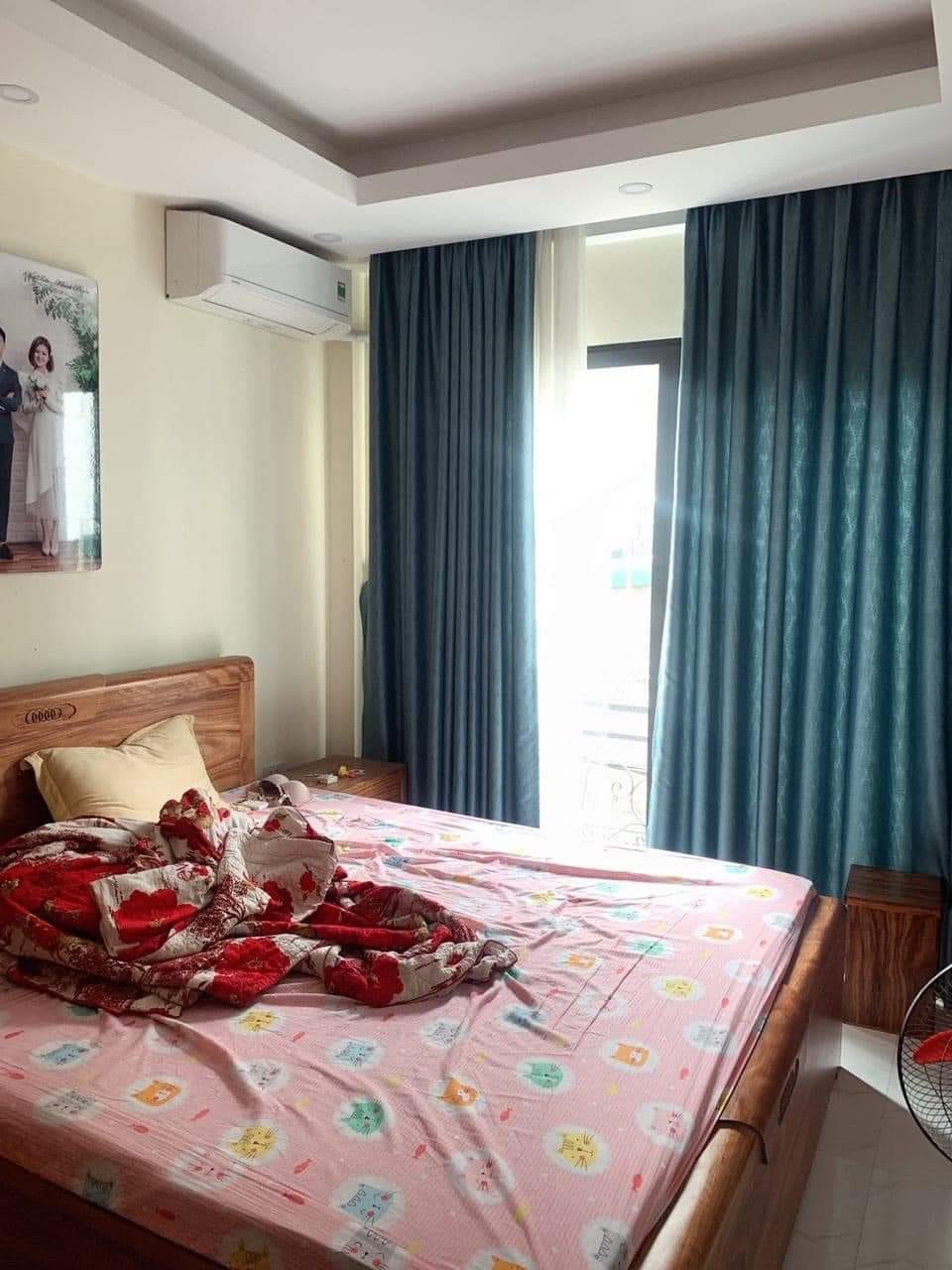 BÁN NHÀ ĐA SỸ - PHÂN LÔ CÁN BỘ - NGÕ THÔNG Ô TÔ QUA NHÀ - VỪA Ở VỪA KINH DOANH