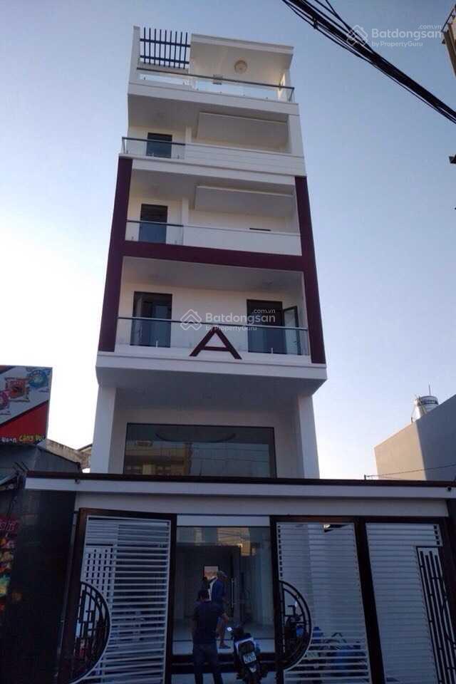 Cần Bán nhà 5 lầu đường Số 6 khu dân cư đông đúc P. Bình Trưng Đông, quận 2Hồ Chí Minh