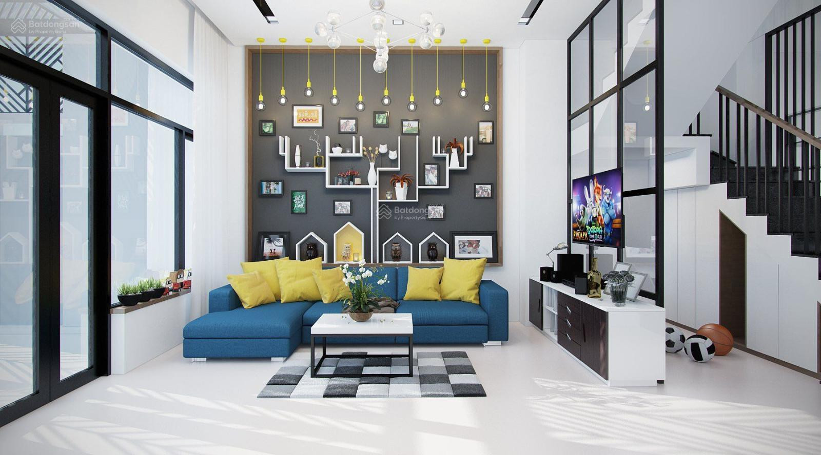 Cần Bán nhà tại Đà Nẵng khu dân cư Trung Nghĩa, gần bến xe trung tâm Đà Nẵng