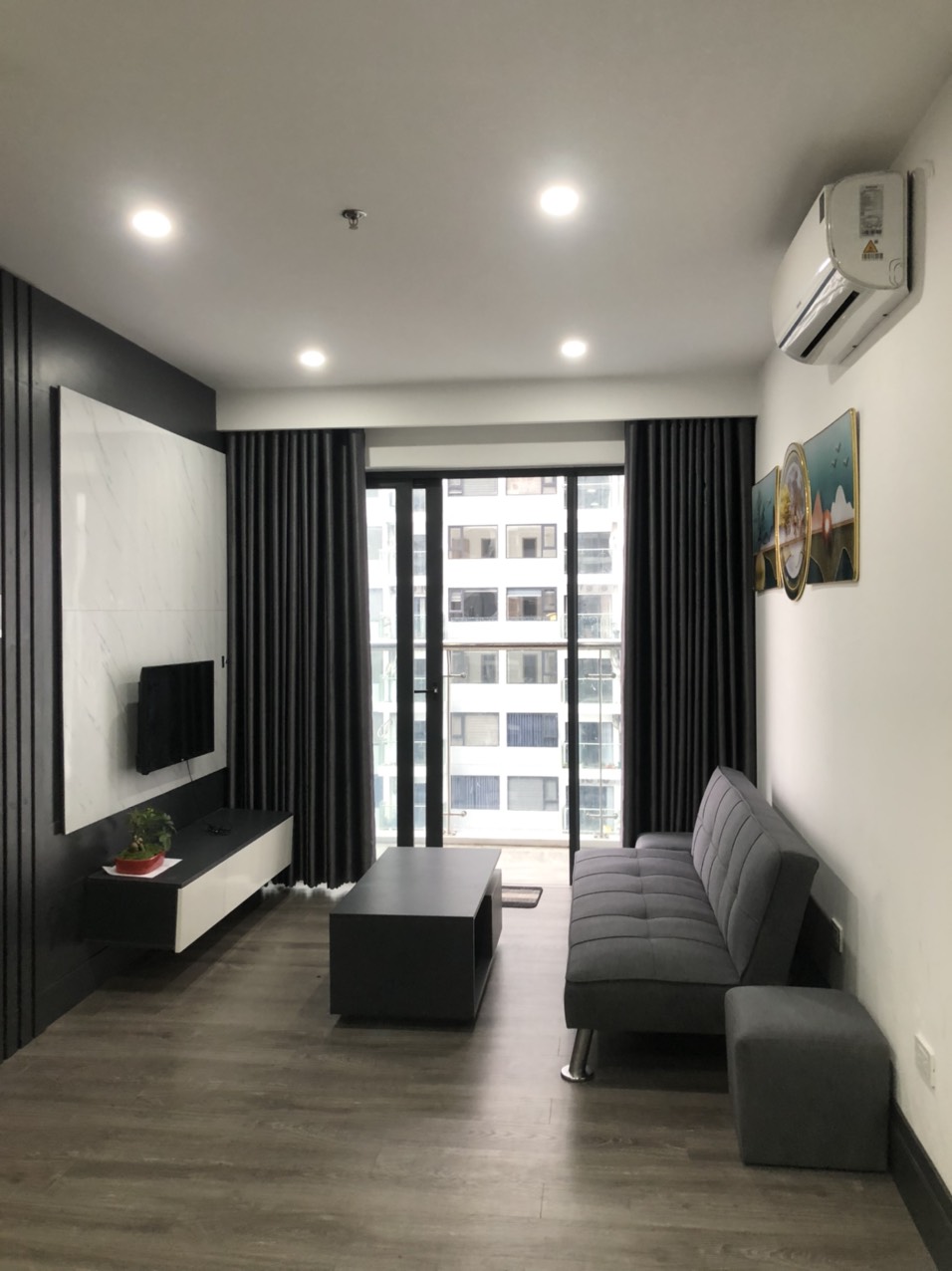 CHO THUÊ CĂN HỘ CHUNG CƯ 66M2 2 PN NERA GARDEN Đường Tố Hữu, Phường An Đông, Thành phố Huế, Thừa Thiên Huế