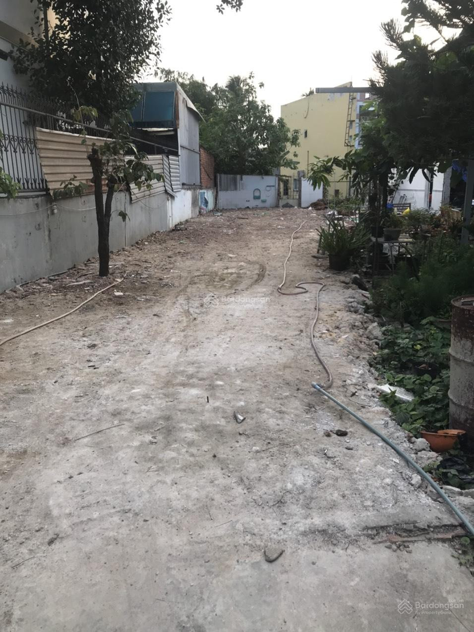 Chính chủ cần bán gấp đất mặt tiền đường Số 20, P.Linh đông, TP.Thủ Đức