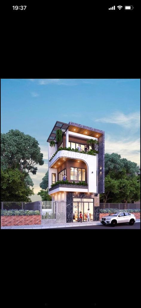 Cần bán Đất làm biệt thự mini nằm ở Phường Trảng Dài, Thành phố Biên Hòa, Đồng Nai