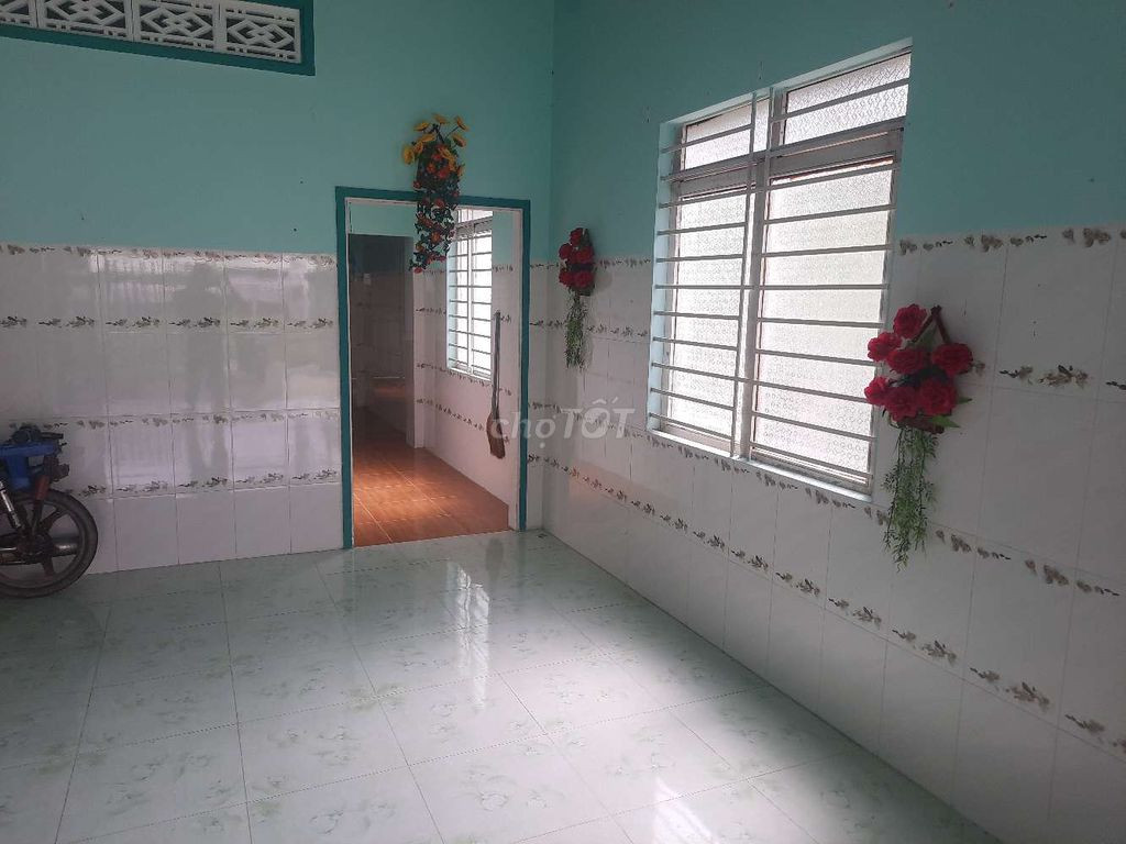 Do kẹt tiền làm ăn nên cần sang lại nhà vs đất Văn Phòng Ấp An Khương, Xã An Tịnh, Huyện Trảng Bàng, Tây Ninh