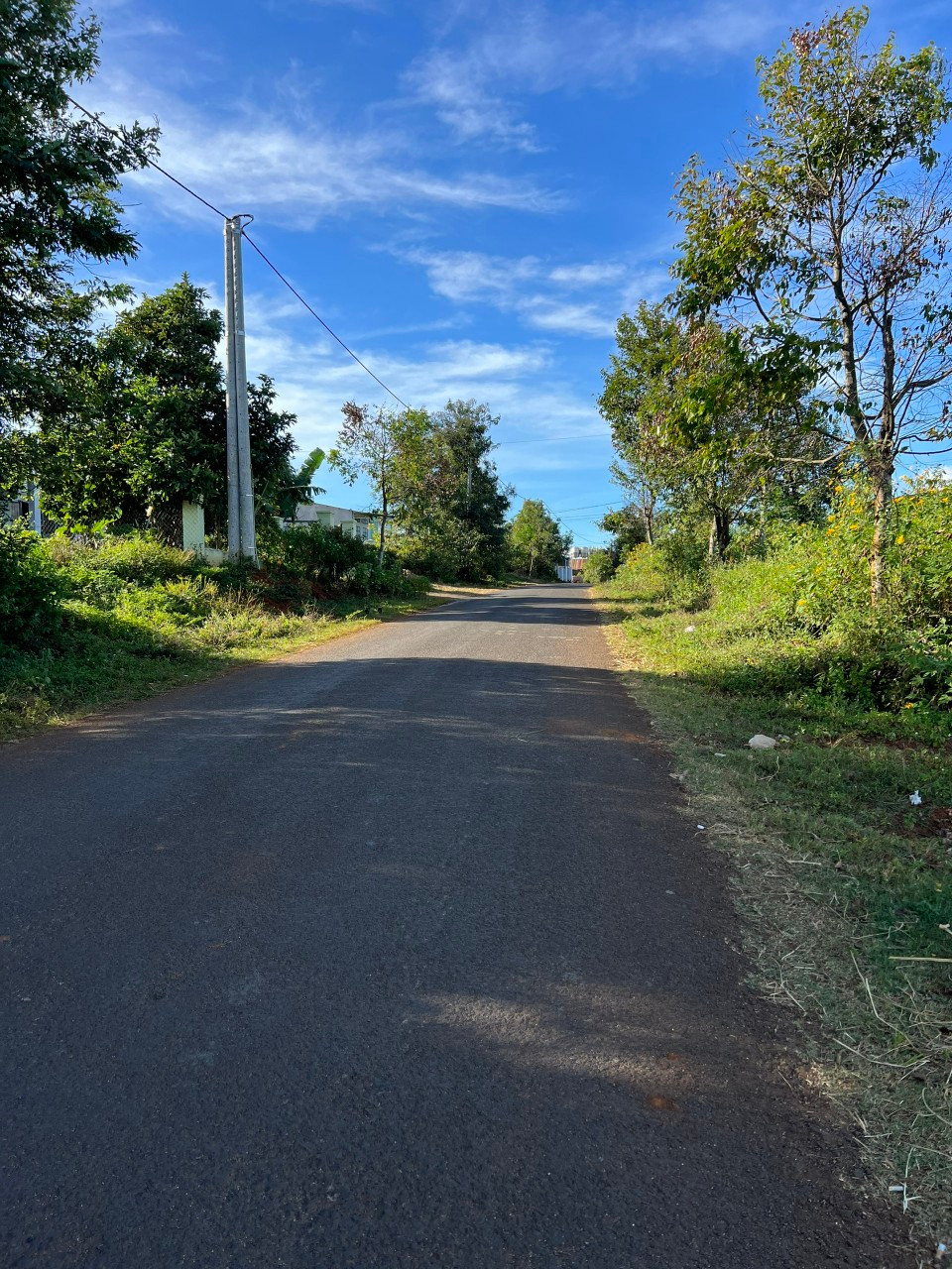 Cần bán đất mặt tiền Bùi Viện, Plei Ku, Gia Lai