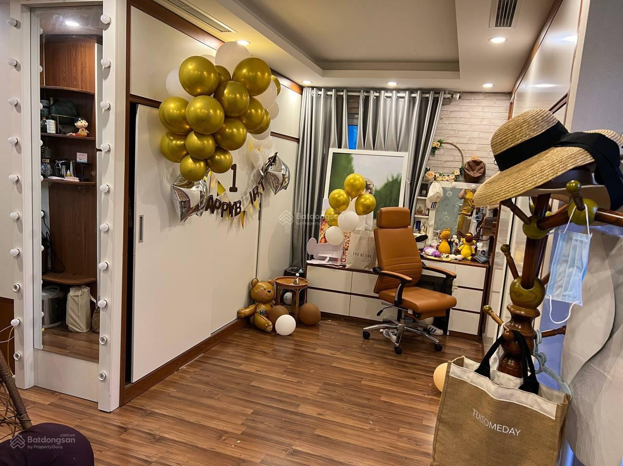 Chính chủ bán căn hộ P. 303 nhà N01 Yên Hòa Cầu Giấy, Hà Nội