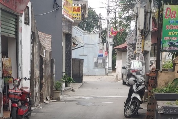 2 ban nha ngo 123 xuan phuong 2