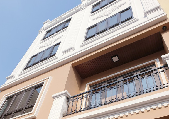 ban nha ngo 320 xuan phuong 2