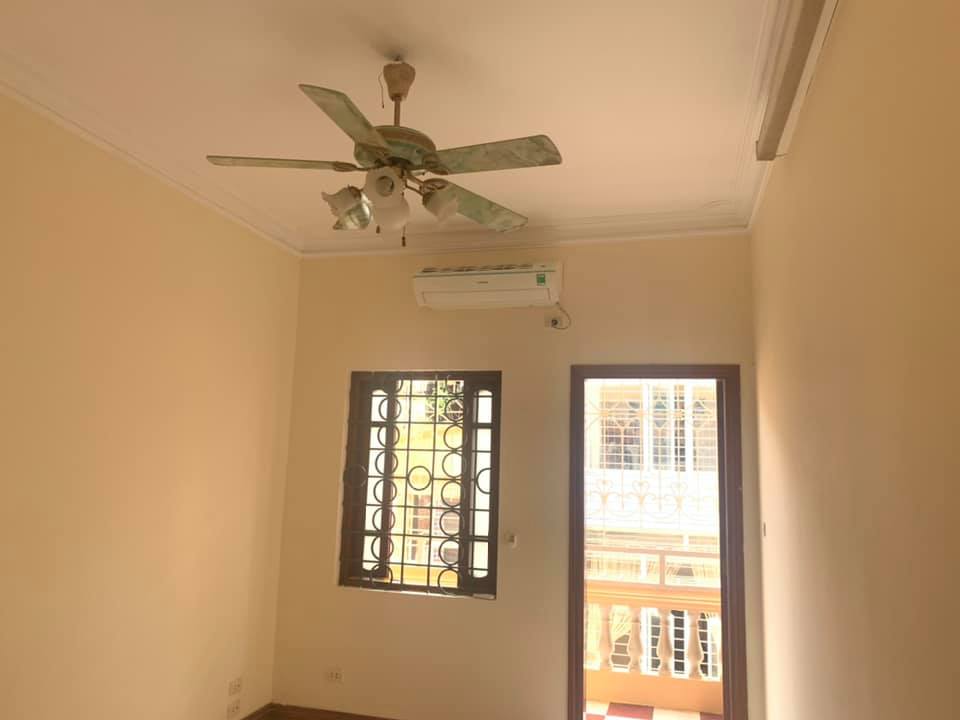 Bán Nhà Nguyễn Hoàng, Nam Từ Liêm 55m2 5T Thang Máy 23 tỷ 8